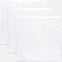 Möve for frottana Seiftuch "Pearl" mit Perloptik von Möve For Frottana