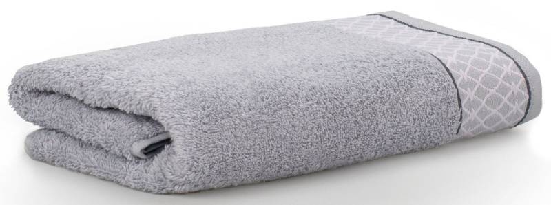 Möve for frottana Duschtuch Oriental Ornaments, Walkfrottier (1-St), Hautfreundliche und pflegeleichte Qualität von Möve for frottana