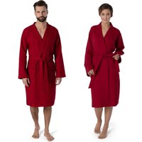 Möve Kimono "Homewear", (1 St.) von Möve