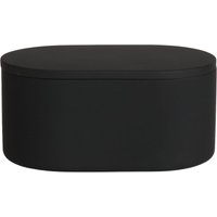 Möve Aufbewahrungsbox "Black Velvet" von Möve