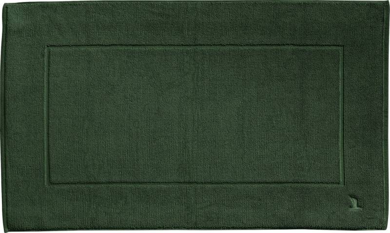 Möve Badematte Badteppich "Superwuschel", Höhe 6 mm, eckig, Uni von Möve