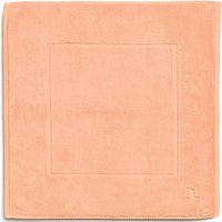 Möve Badematte "Superwuschel" Höhe 8 mm beidseitig nutzbar  fußbodenheizungsgeeignet von Möve