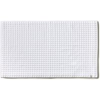 Möve Badematte "Waffelpiquee" Höhe 6 mm beidseitig nutzbar von Möve