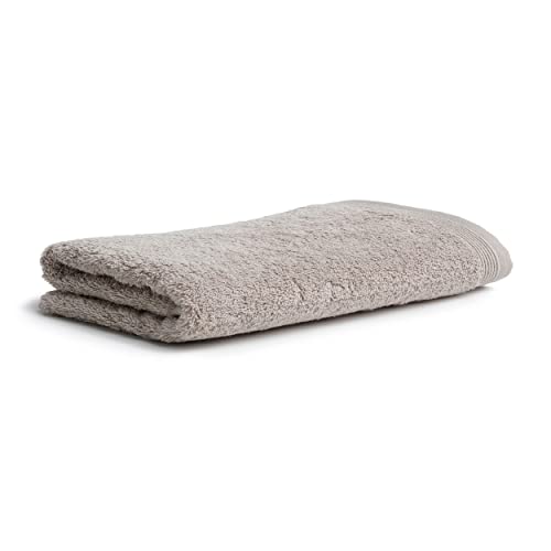 möve Superwuschel Badetuch 100 x 160 cm aus 100% Baumwolle, Cashmere von Möve