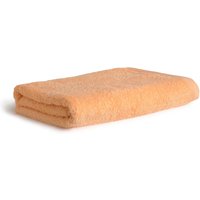 Möve Badetuch "Superwuschel", (1 St.), Badetuch mit Bordüre, 100% Premium Cotton Baumwolle, einfarbig, weich von Möve