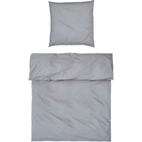 Möve Bettwäsche "Möve Luxury Bettwäsche Set", mit elegantem Zierstick von Möve