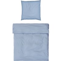 Möve Bettwäsche "Möve Luxury Bettwäsche Set", mit elegantem Zierstick von Möve