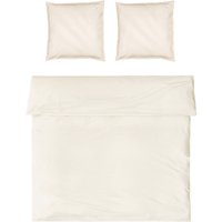Möve Bettwäsche "Möve Luxury Bettwäsche Set" 2 Stk. tlg. mit elegantem Zierstick Möve Bettwäsche "Möve Luxury Bettwäsche Set" 2 Stk. tlg. mit elegantem Zierstick von Möve