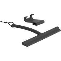 Möve Duschabzieher "Velvet" Möve Duschabzieher "Velvet" von Möve