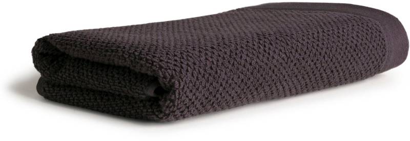 Möve Duschtuch Bliss, Walkfrottier (1-St), Perlstruktur mit leichtem Massageeffekt von Möve