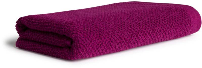 Möve Duschtuch Bliss, Walkfrottier (1-St), Perlstruktur mit leichtem Massageeffekt von Möve