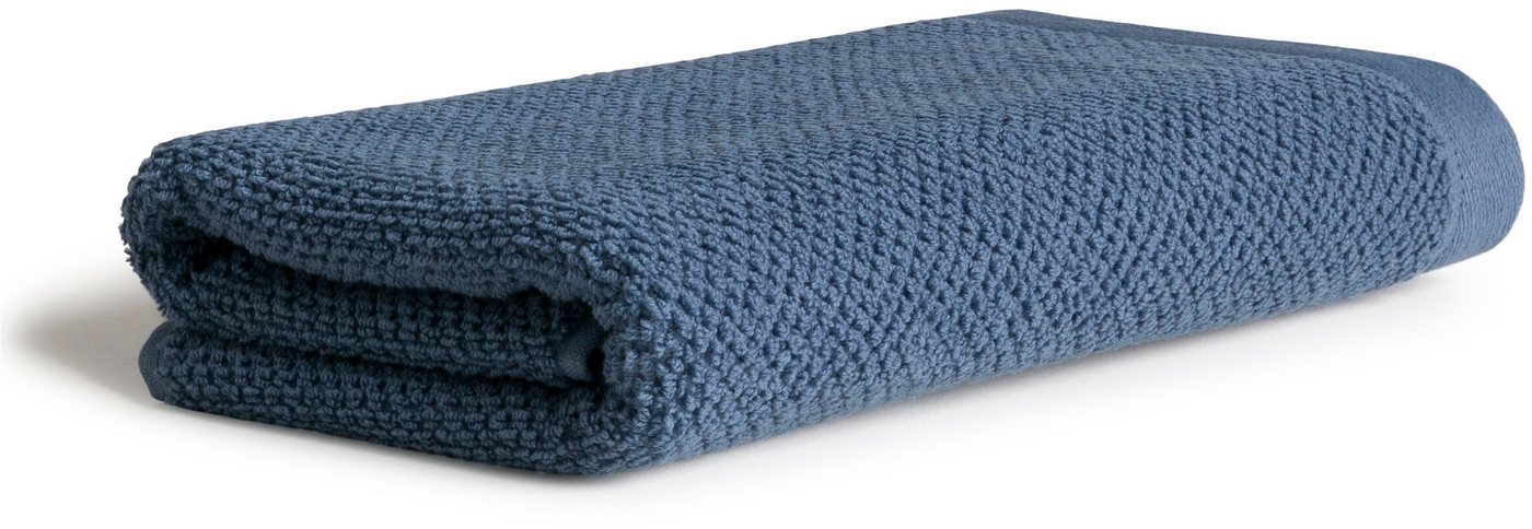 Möve Duschtuch Bliss, Walkfrottier (1-St), Perlstruktur mit leichtem Massageeffekt von Möve