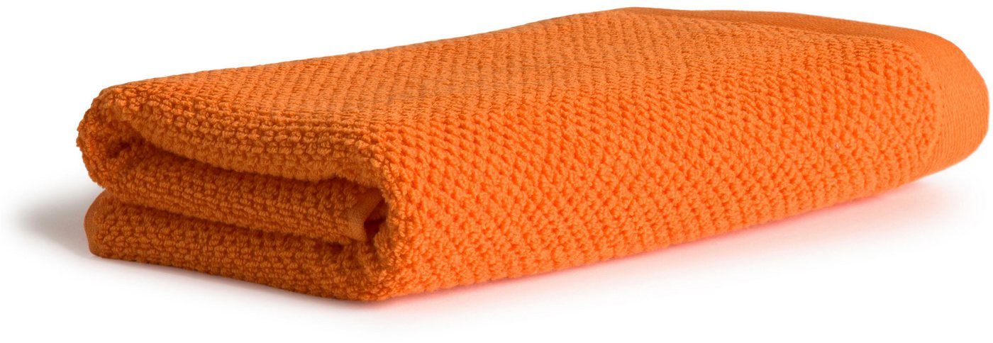 Möve Duschtuch Bliss, Walkfrottier (1-St), Perlstruktur mit leichtem Massageeffekt von Möve