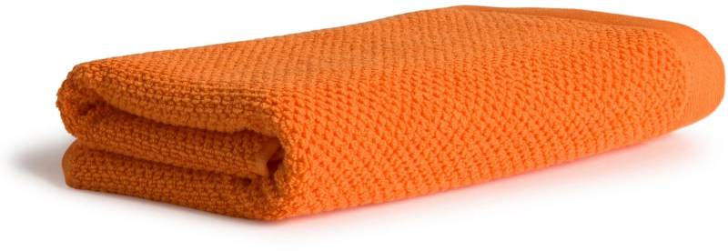 Möve Duschtuch Bliss, Walkfrottier (1-St), Perlstruktur mit leichtem Massageeffekt von Möve