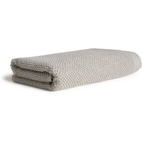 Möve Duschtuch "Bliss", (1 St.), Perlstruktur mit leichtem Massageeffekt von Möve