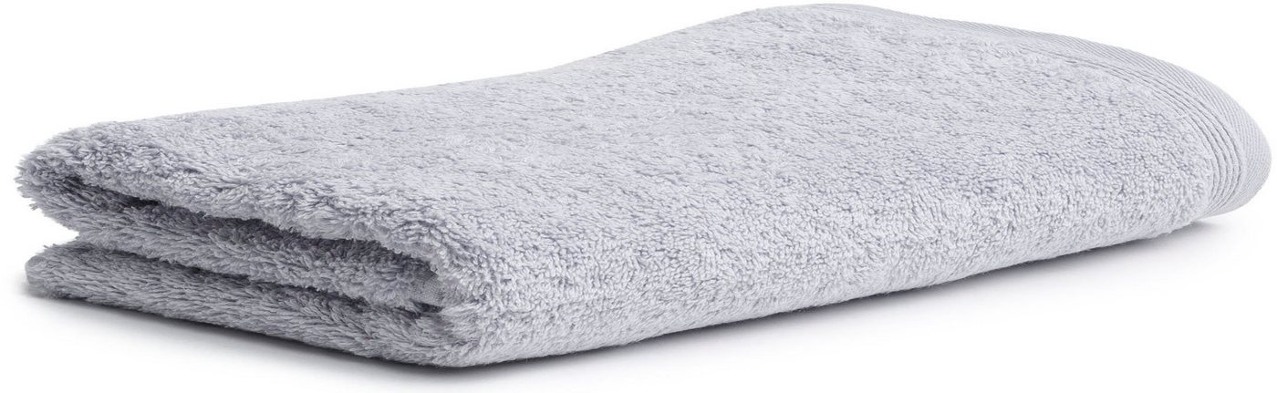 Möve Badetuch Superwuschel, Walkfrottee (1-St), Badetuch mit Bordüre, 100% Premium Cotton Baumwolle, einfarbig, weich von Möve