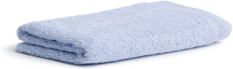 Möve Badetuch Superwuschel, Walkfrottee (1-St), Badetuch mit Bordüre, 100% Premium Cotton Baumwolle, einfarbig, weich von Möve