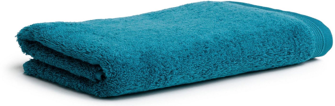 Möve Badetuch Superwuschel, Walkfrottee (1-St), Badetuch mit Bordüre, 100% Premium Cotton Baumwolle, einfarbig, weich von Möve