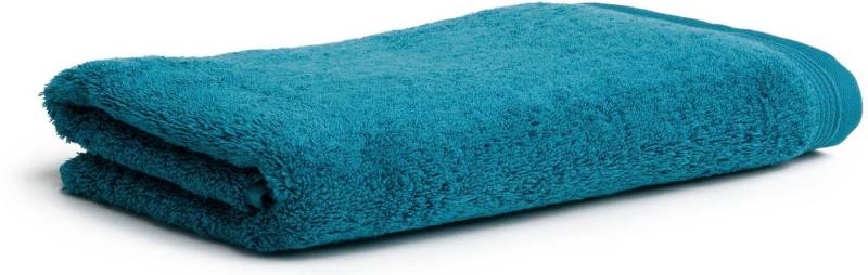 Möve Badetuch Superwuschel, Walkfrottee (1-St), Badetuch mit Bordüre, 100% Premium Cotton Baumwolle, einfarbig, weich von Möve