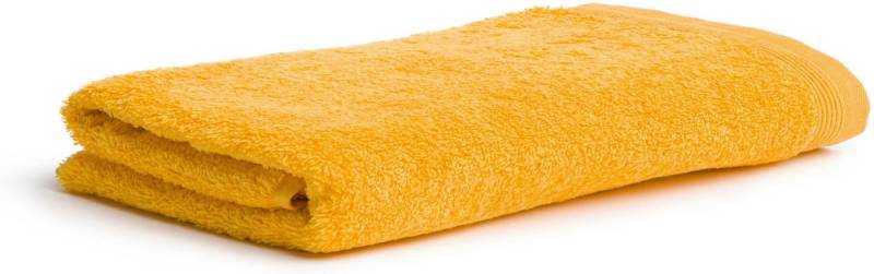 Möve Badetuch Superwuschel, Walkfrottee (1-St), Badetuch mit Bordüre, 100% Premium Cotton Baumwolle, einfarbig, weich von Möve