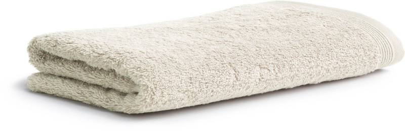 Möve Badetuch Superwuschel, Walkfrottee (1-St), Badetuch mit Bordüre, 100% Premium Cotton Baumwolle, einfarbig, weich von Möve
