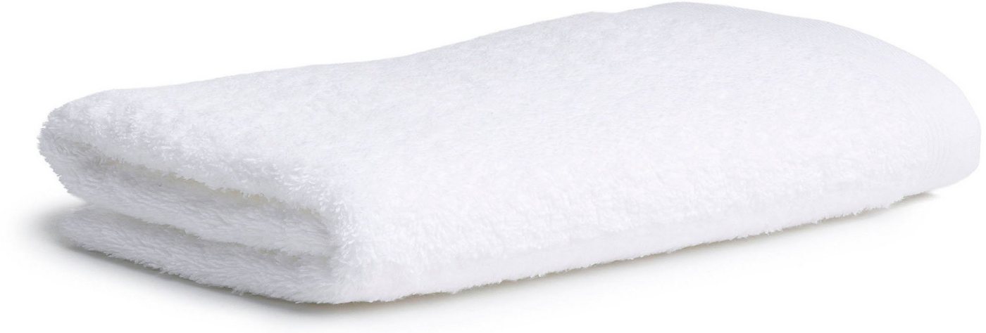Möve Badetuch Superwuschel, Walkfrottee (1-St), Badetuch mit Bordüre, 100% Premium Cotton Baumwolle, einfarbig, weich von Möve