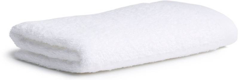 Möve Badetuch Superwuschel, Walkfrottee (1-St), Badetuch mit Bordüre, 100% Premium Cotton Baumwolle, einfarbig, weich von Möve