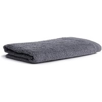 Möve Badetuch "Superwuschel", (1 St.), Badetuch mit Bordüre, 100% Premium Cotton Baumwolle, einfarbig, weich von Möve