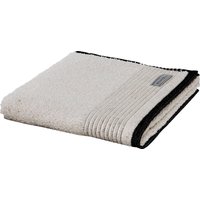 Möve Duschtücher "Eden Biesenbordüre" mit Lederetikett Möve Duschtücher "Eden Biesenbordüre" mit Lederetikett von Möve