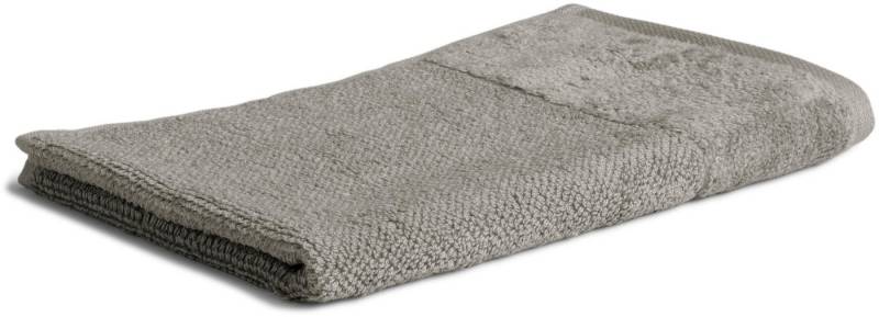 Möve Gästehandtuch Bamboo Luxe, Walkfrottier (1-St), besonders weich & voluminös von Möve
