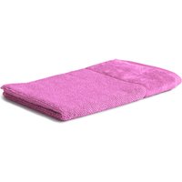 Möve Gästehandtuch "Bamboo Luxe", (1 St.), besonders weich & voluminös von Möve