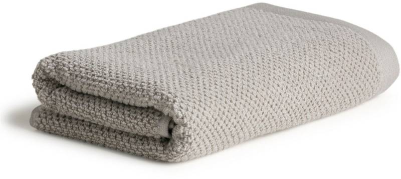 Möve Handtuch Bliss, Walkfrottier (1-St), Perlstruktur mit leichtem Massageeffekt von Möve