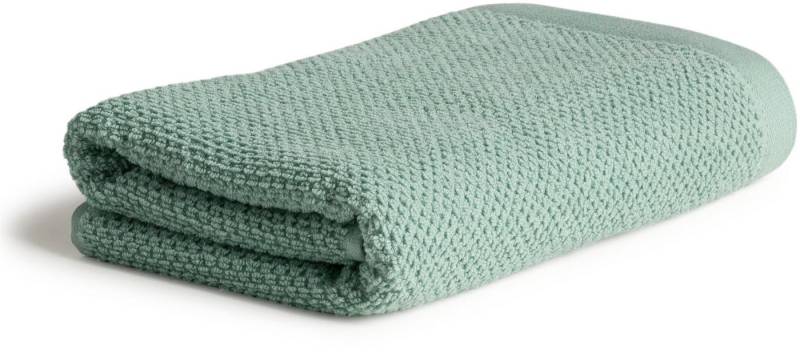 Möve Handtuch Bliss, Walkfrottier (1-St), Perlstruktur mit leichtem Massageeffekt von Möve