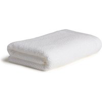 Möve Handtuch "Bliss", (1 St., Handtuch 50 x 100 cm), Perlstruktur mit leichtem Massageeffekt von Möve