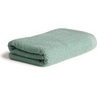 Möve Handtuch "Bliss", (1 St., Handtuch 50 x 100 cm), Perlstruktur mit leichtem Massageeffekt von Möve