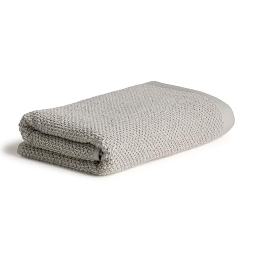 Möve Handtuch Bliss Handtücher - 50 x 100 cm, 100% Baumwolle, von Möve