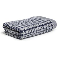 Möve Handtuch "Brooklyn Glencheck" Made in Germany von Möve