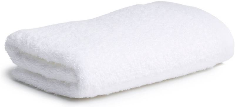 Möve Handtücher Superwuschel, Walkfrottee (1-St), Handtuch mit Bordüre, 100% Premium Cotton Baumwolle, einfarbig, weich von Möve