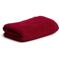 Möve Handtücher "Superwuschel", (1 St.), Handtuch mit Bordüre, 100% Premium Cotton Baumwolle, einfarbig, weich von Möve