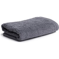 Möve Handtücher "Superwuschel", (1 St.), Handtuch mit Bordüre, 100% Premium Cotton Baumwolle, einfarbig, weich von Möve