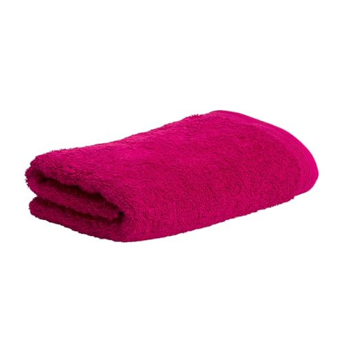 Möve Handtuch Superwuschel - Limited Edition Handtücher - 50 x 100 cm, 100% Baumwolle, von Möve