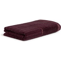 Möve Handtuch "Vibrant Opulence Ombre" aus Baumwolle und Lyocell gefertigt Möve Handtuch "Vibrant Opulence Ombre" aus Baumwolle und Lyocell gefertigt von Möve