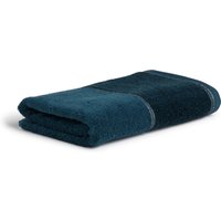 Möve Handtuch "Vibrant Opulence Uni" aus Baumwolle und Lyocell gefertigt Möve Handtuch "Vibrant Opulence Uni" aus Baumwolle und Lyocell gefertigt von Möve