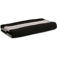 Möve Handtücher "Block Streifen", (1 St.), Handtuch mit Blockstreifen, 100% Premium Baumwolle, Made in Germany von Möve