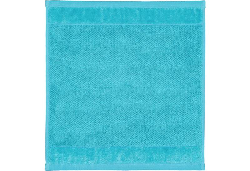 Möve Handtücher Bamboo luxe, 60% Baumwolle, 40% Viskose (1-St) von Möve