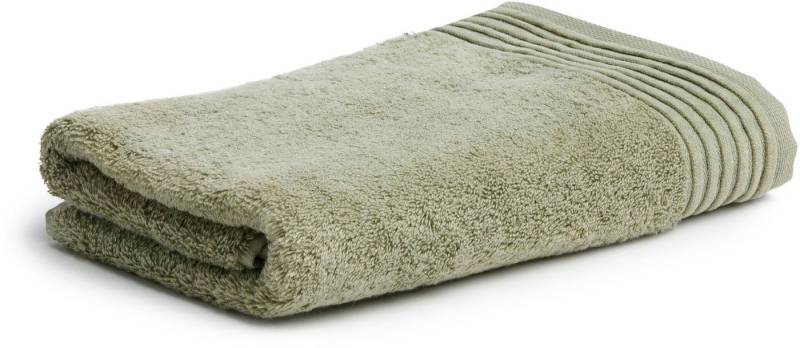 Möve Handtuch Loft, Walkfrottee (1-St), mit breiter Bordüre von Möve