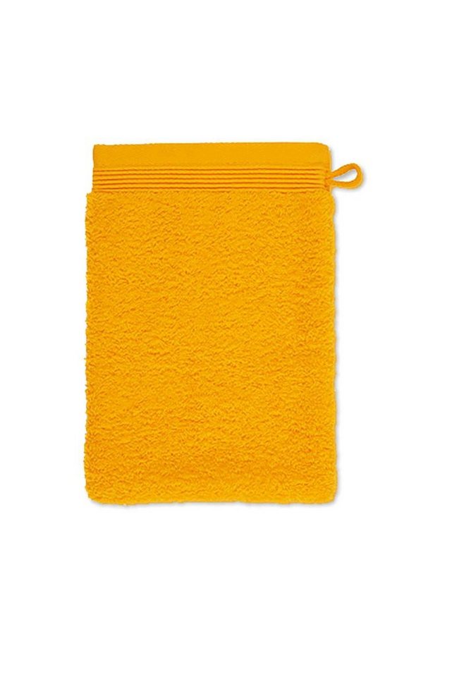 Möve Handtücher Möve Superwuschel Waschhandschuh 15x20 cm, Baumwolle (1-St) von Möve