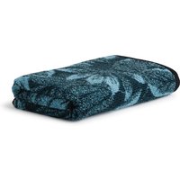 Möve Handtücher "Tide" im Jacquard-Design von Möve