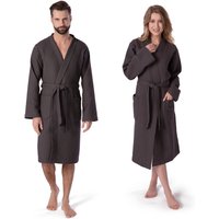 Möve Kimono "Homewear", (1 St.) von Möve