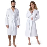 Möve Kimono "Homewear", (1 St.) von Möve